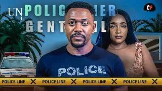Miniature : UN POLICIER UN PEU TROP GENTIL | FILM NIGÉRIAN