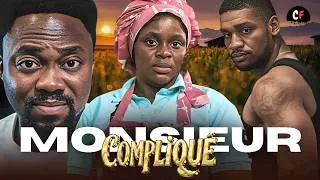 Miniature : MONSIEUR COMPLIQUÉ | FILM NIGÉRIAN