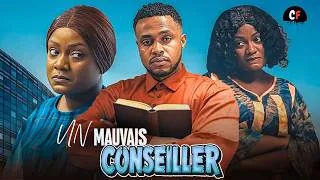Miniature : UN MAUVAIS CONSEILLER | FILM NIGÉRIAN