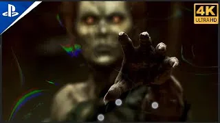 Miniature : BANISHERS ghost of new eden | Boss ultra réaliste 