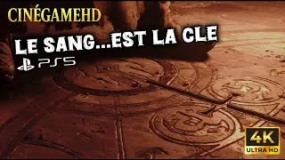 Miniature : Apparition de LILITH ( Extrait Cinématique 4K )