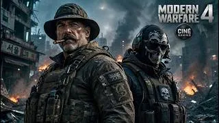 Miniature : MODERN WARFARE 4 : LE TRAILER QUI BAT TOUS LES RECORDS - Bande Annonce VF 2026