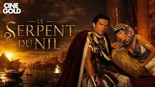 Miniature : Le Serpent du Nil | Film Complet | Rhonda Fleming | Raymond Burr | Aventure | SPF