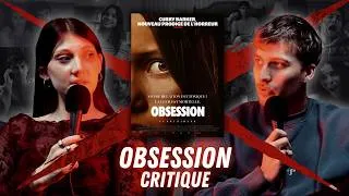 Miniature : UN FILM IMPRÉVISIBLE (CRITIQUE : OBSESSION)