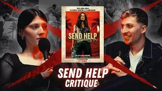 Miniature : UNE SURVIE QUI PART EN VRILLE (CRITIQUE : SEND HELP)