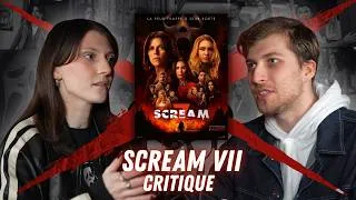 Miniature : UNE SUITE HORRIBLE (CRITIQUE : SCREAM 7)