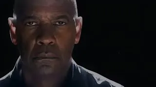 Miniature : Il découvre une machine qui permet de voir le passé | Denzel Washington | Film Thriller