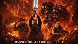 Miniature : Le chien de l'enfer | Film Horreur | Fantastique Complet en francais