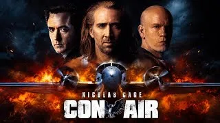Miniature : Un avion rempli de tueurs... et un seul homme pour les arrêter | Film Complet en Français
