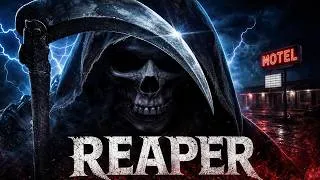 Miniature : Le Faucheur : le prêcheur tueur du motel | Film d'Horreur complet en Français | Slasher | Survival