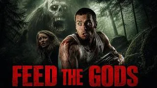 Miniature : Feed the Gods (Shawn Roberts) | Film d'Horreur complet en Français | Monster | Comedie