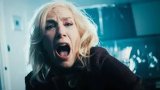 Miniature : Night Caller : la voyante a vu le meurtre en direct | Film d'Horreur complet en Français