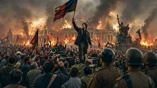 Miniature : Le Peuple Voulait Briser Ses Chaînes… Sans Voir Le Piège Qui L’attendait! | THRILLER EN FRANÇAIS 4K