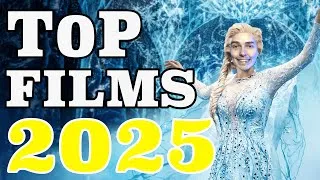 Miniature : TOP FILMS 2025 (CinéJDR)