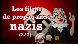Miniature : L'histoire du cinéma [HS] Les films de propagande nazis (2/2)
