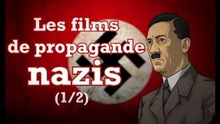 Miniature : L'histoire du cinéma [HS] Les films de propagande nazis (1/2)