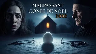 Miniature : Le Miracle de Noël ? | Foi, Science et Folie (1882)