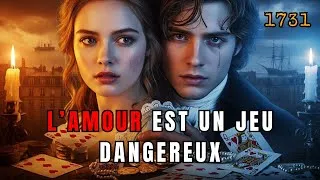 Miniature : L’Amour Qui a Détruit Deux Vies – L’Histoire Vraie de Manon Lescaut (1731)