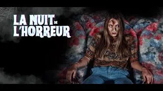 Miniature : La Nuit de l'Horreur au Café des images 💀
