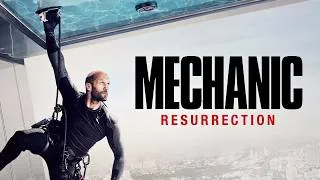 Miniature : Mechanic Résurrection (2016) Film Complet en Français | Critique, Résumé et Faits