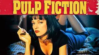 Miniature : Pulp Fiction (1994) — Le Film Déplié en Français | Résumé, Analyse et Faits