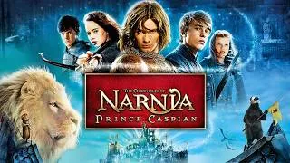 Miniature : Le Monde de Narnia : Chapitre 2 – Le Prince Caspian (2008) | Histoire Complète et Fin Expliquée