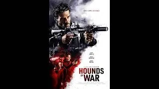 Miniature : Hounds of war