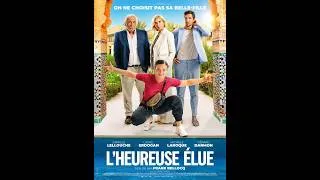 Miniature : L'heureuse élue
