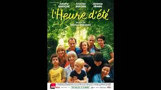 Miniature : L'heure d'été