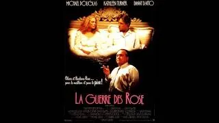 Miniature : La guerre des Rose