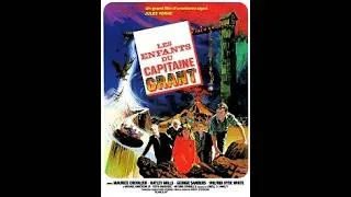 Miniature : Les enfants du capitaine Grant