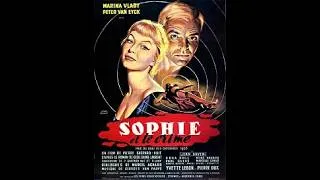 Miniature : Sophie et le crime