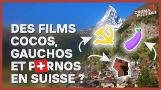 Miniature : L'histoire politique du FESTIVAL DE LOCARNO | CINÉMA ET POLITIQUE