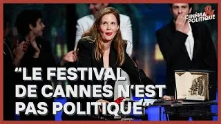 Miniature : Comment le FESTIVAL DE CANNES façonne le cinéma | CINÉMA ET POLITIQUE