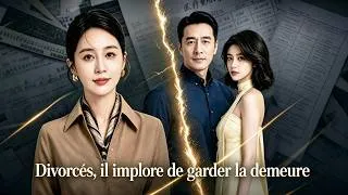 Miniature : Elle subvenait aux besoins de toute la famille de son mari, mais sa maison a été saisie.#260529lhB2