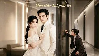 Miniature : Abandonnée le jour de son mariage, elle a rencontré un bel homme.#260531wnB2