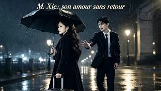 Miniature : Il l'a abandonnée dans les flammes pour une autre, et elle a épousé un autre homme.#251113jjB2
