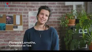 Miniature : Cinémaniak jase avec Tënk
