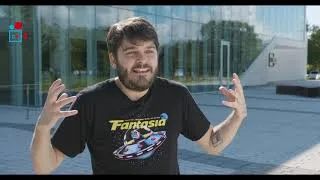Miniature : Cinémaniak jase avec Rémi Fréchette