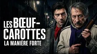 Miniature : La manière forte | Film Complet en Français | Jean Rochefort | Philippe Caroit | Manuel Gélin