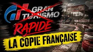 Miniature : 🔴 RAPIDE (2025) : le bide français qui atterrit sur Netflix !