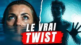 Miniature : 🔴 LE DÉSIR (2026) : Netflix recycle... mais garde une bombe !
