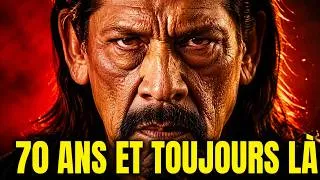 Miniature : 🔴 BULLET (2014) : le nanar culte avec Danny Trejo à 70 ans !