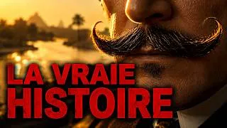 Miniature : 🔴 Le scandale qui a failli couler "Mort sur le Nil" !