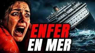 Miniature : 🔴 Comment une croisière de luxe a-t-elle pu se transformer en enfer ?