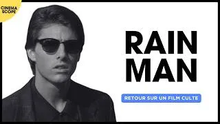 Miniature : Rain Man (1988) - Retour sur un film culte