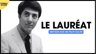 Miniature : Le Lauréat (1967) - Retour sur un film culte