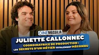 Miniature : BRAD PITT, NETFLIX ET SUEURS FROIDES : LE QUOTIDIEN FOU D'UNE COORDINATRICE DE PRODUCTION 🎬