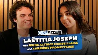Miniature : REUSSIR DANS LE CINÉMA À 20 ANS : SACRIFICES, CNED ET COULISSES DE TOURNAGE (FT. LAËTITIA JOSEPH)