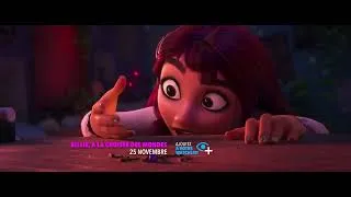 Miniature : Les films les plus attendus à voir en famille ! Ajoutez-les à votre Watchlist UGC